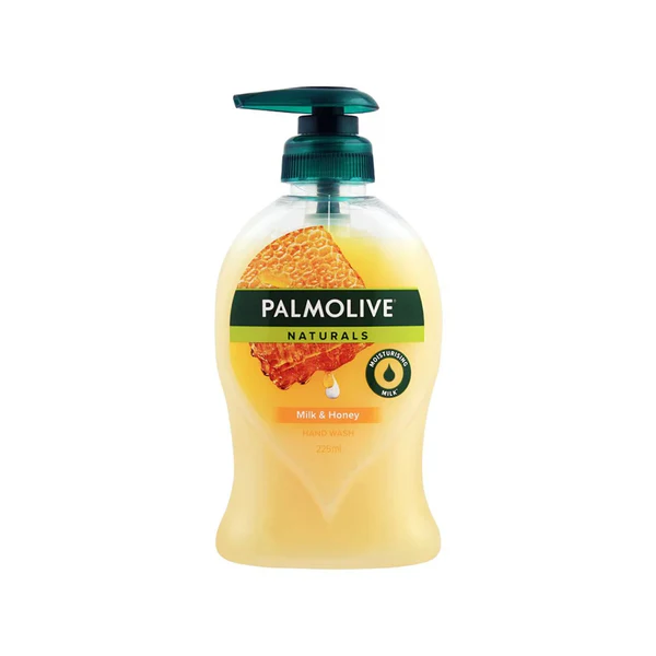 Palmolive Body Wash Milk And Honey 250ML