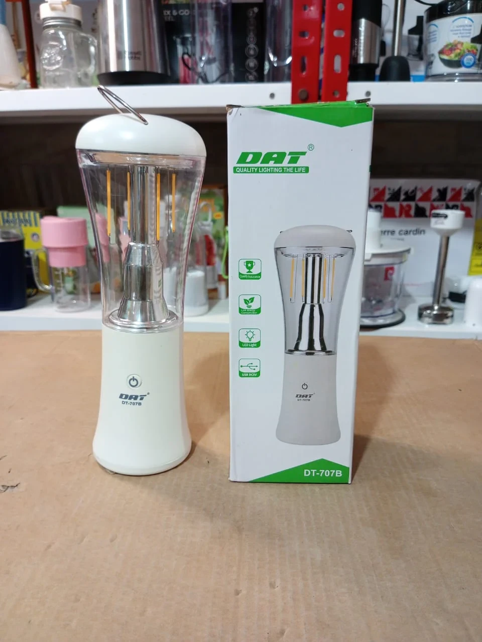 Dat Led Lighting Dt-707B