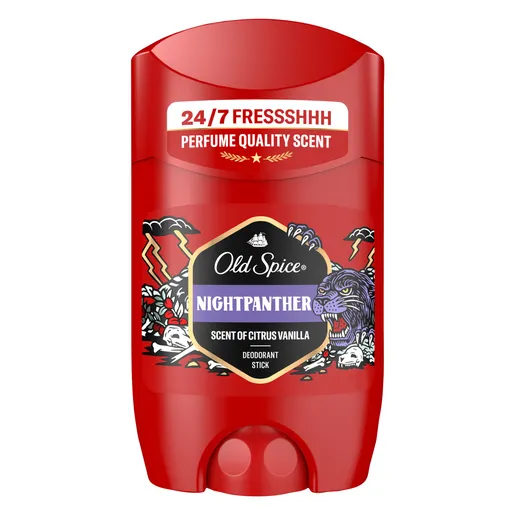 Old Spice Deodorant Nightpanther 50ML