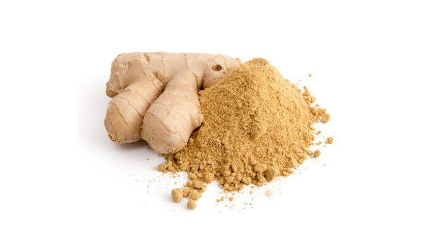 Adrak Powder 125G