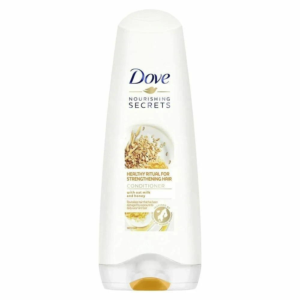 Dove Conditloner Healthy Ritual For StrNeghtening Hair 180ML