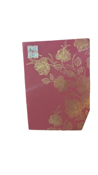 Gift Box Choras Ribbon Darmiana