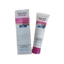 Kojic Acid Under Arm Whitening Cream 7005