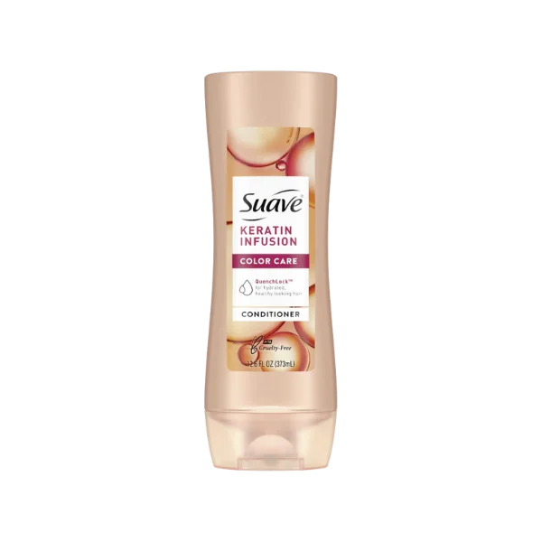 Suave Conditioner Color Care 373ML
