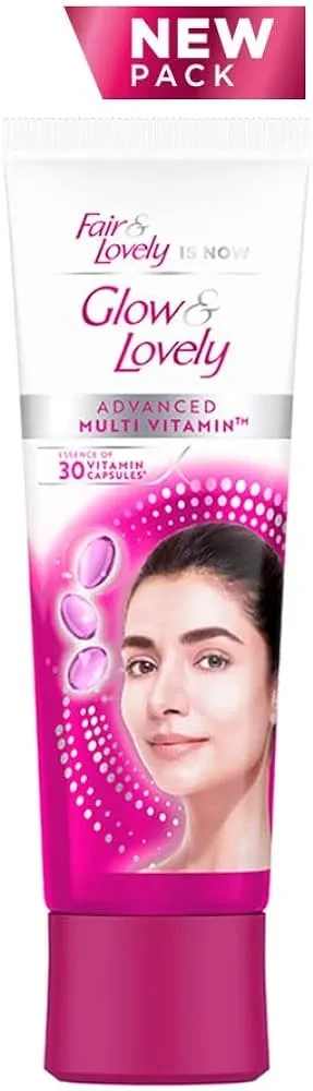 Fair And Lovely Cream Regular 50G UAE