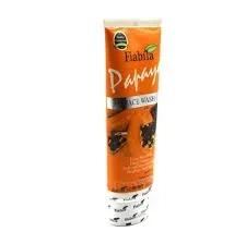 Fiabila Face Wash Papaya 100ML