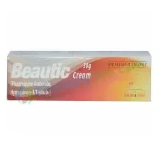 Beautic Cream 30G