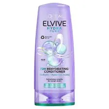 Loreal Conditioner Hydra Pure 200ML