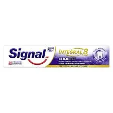 Signal Toothpaste Integral Complete 8 75ML
