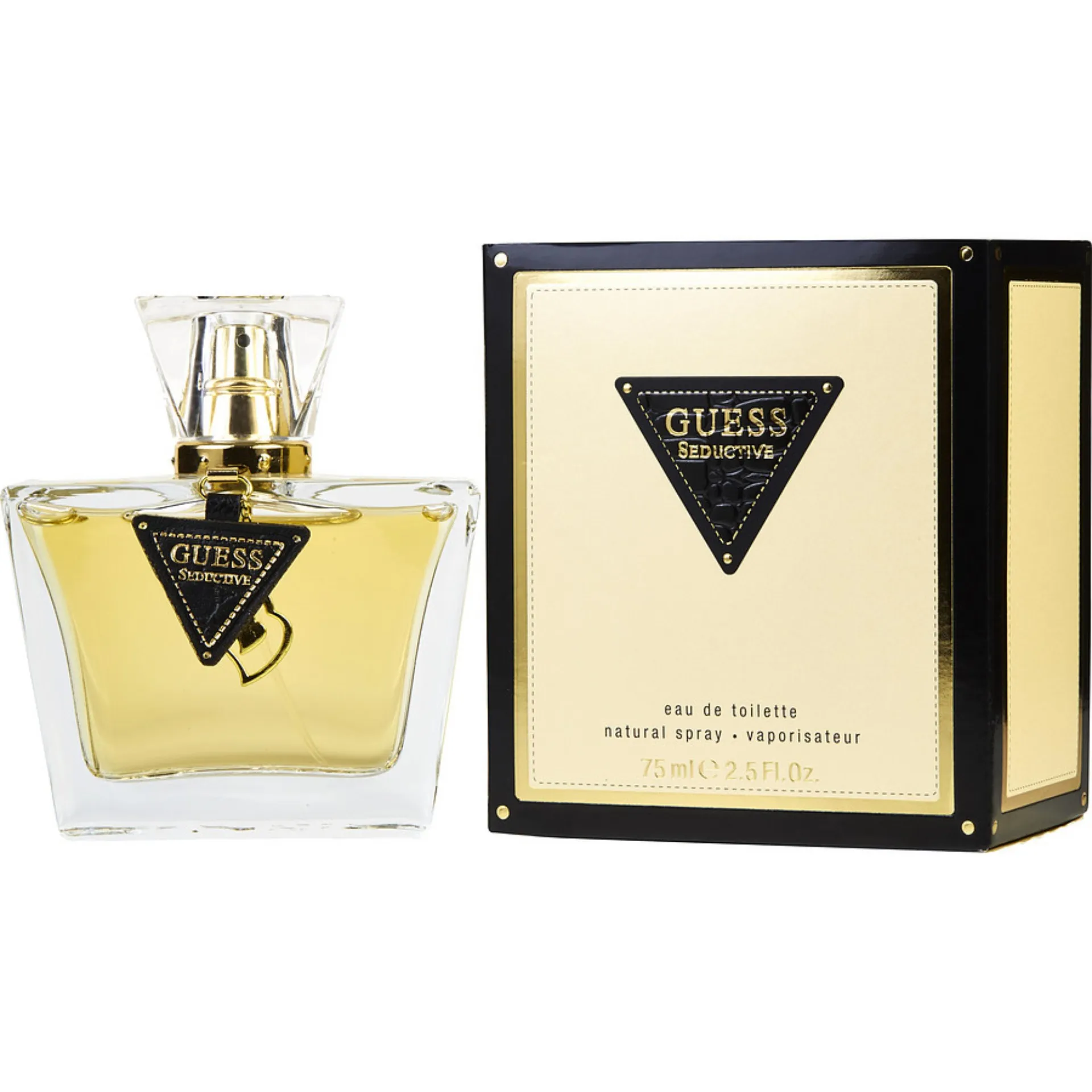 Guess Eau De Toilette Guess Seductive Women 75ML