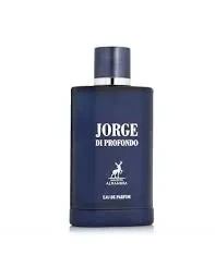 Al Hambra Eau De Parfum Jorge Di Profondo 100ML