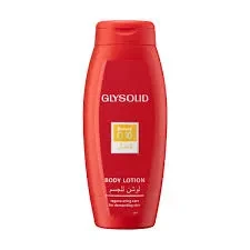 Glysolid Lotion Beauty Q10 250ML
