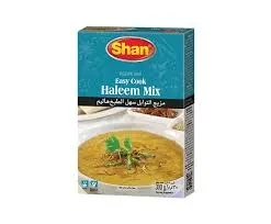 Shan Easy Cook Haleem 300G