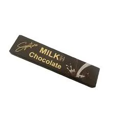 Signature Milk Chocolate Smooth And Creamy 25G