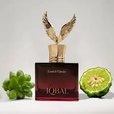 Scents N Stories Eau De Parfum Iqbal 50ML