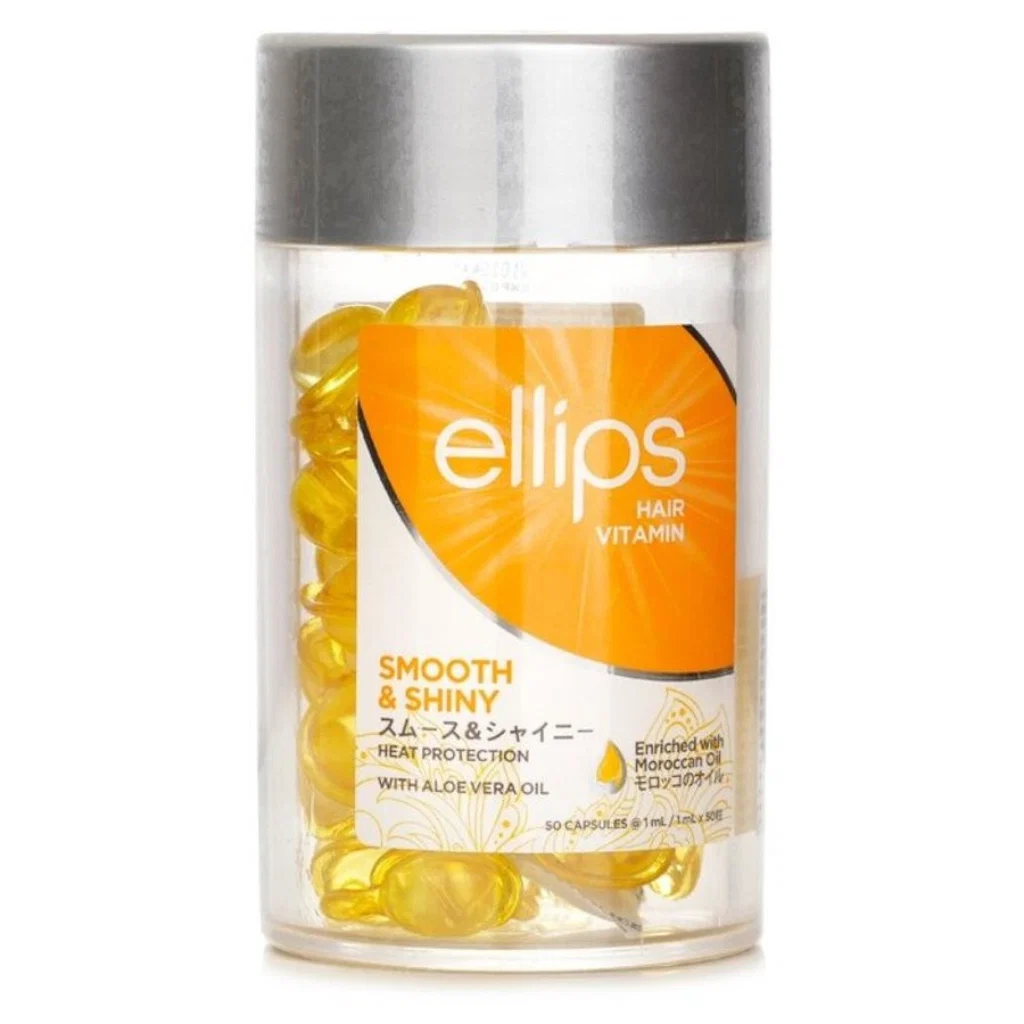 Ellips Hair Vitamin Capsules 1ML