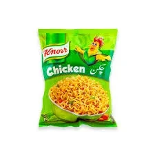 Knorr Noodles Chicken 31.5G