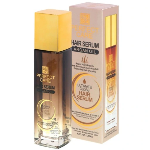 Perfect Care Hair Serum Argan Oil 120ML  AC119