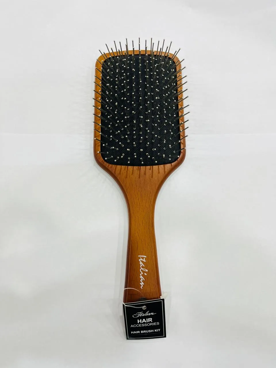 Italian Hair Brush WB0874SHR