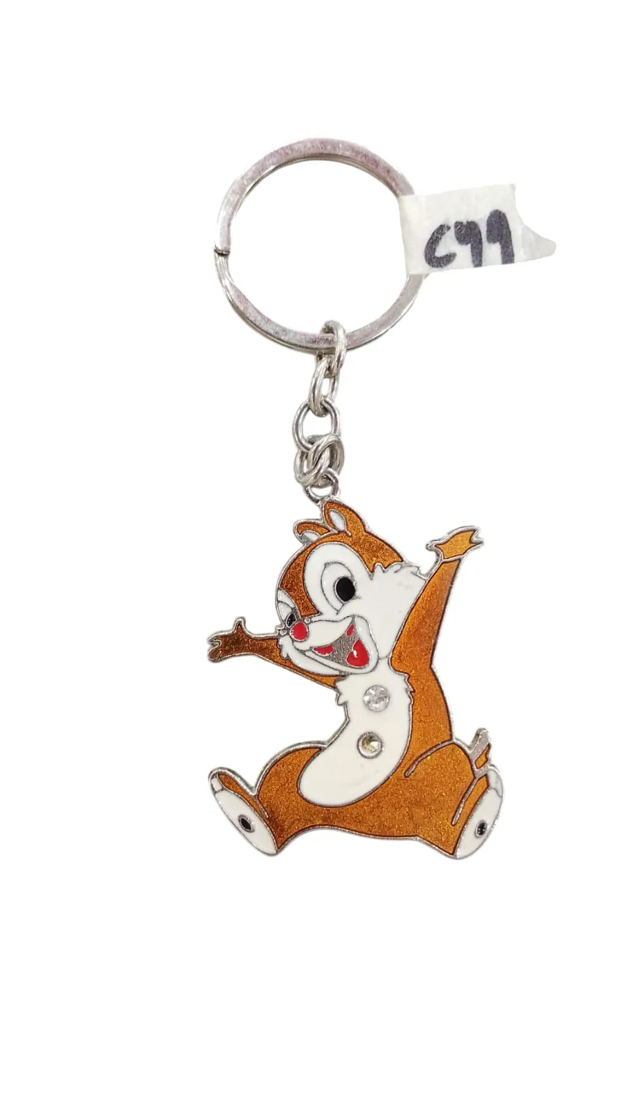 New Keychain C49