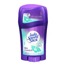 Lady Speed Stick Bio Control 45G