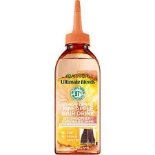 Garnier Hair Drink Ultimate Blends Pineapple 200ML