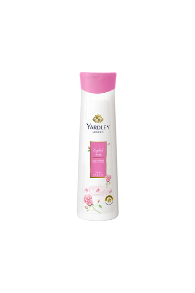 Yardley Lotion English Rose 200ML