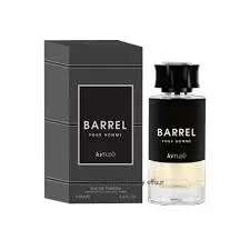 Lamuse Eau De Parfum Barrel Pour Homme 100ML