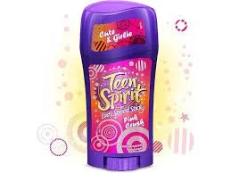 Lady Speed Deodorant Stick Pink Keush 65G