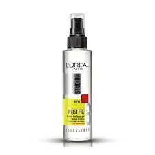 Loreal Studio Gel Hair Spray 8N