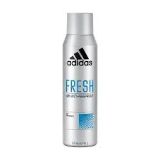 Adidas Deodorant Body Spray Men Fresh 150ML
