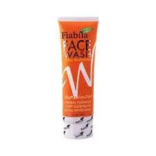 Fiabila Face Wash Extra Whitening 100ML