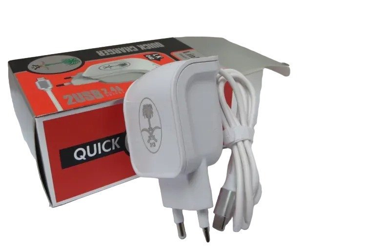 Links 313 Type-C Charger