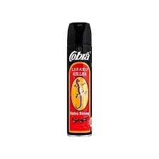 Cobra Insect Spray Lizard Killer 300ML
