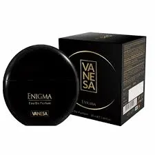 Vanesa Eau De Parfum Enigma 50ML