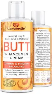 Vokali Butt Enhancement Cream 110Ml