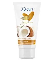 Dove Hand Cream Restoring Care 75ML