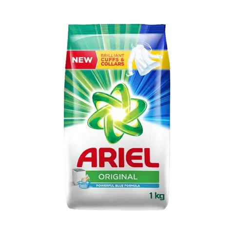 Ariel Powder 1Kg