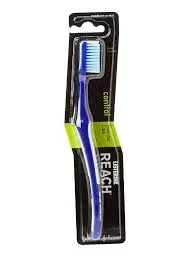 Reach Tooth-Brush Control