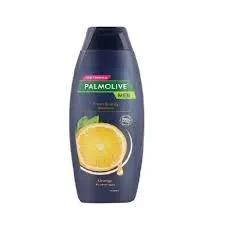 Palmolive Shampoo Men Orange 380ML