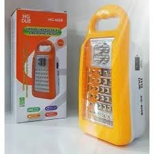 Hg Due Led Light HG-400B