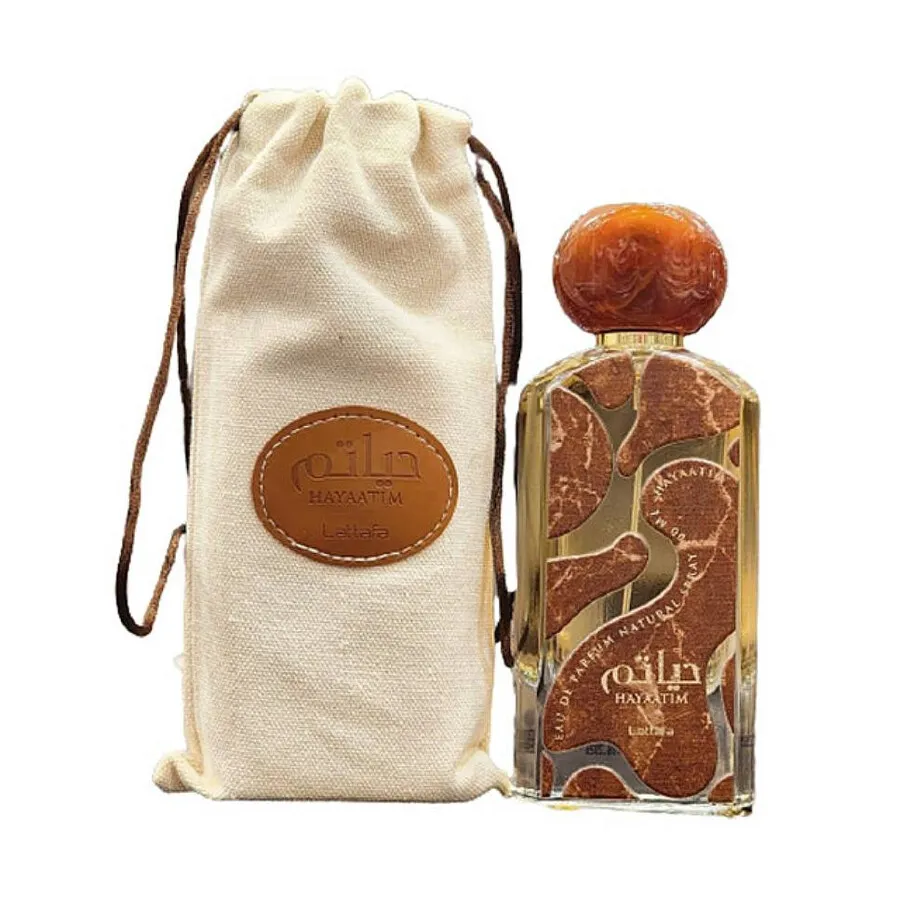 Lattafa Eau De Parfum Hayaatim 100ML