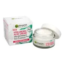 Garnier Cream Hyaluronic Aloe 50ML