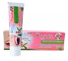 Isme Rasyan Tooth Paste Herbal Clove 30G