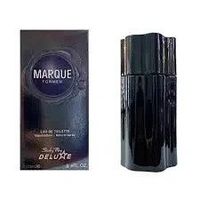 Shirley May Eau De Toilette Deluxe Marque Pour Homme 100ML