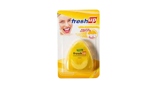 Fresh Up Dentle Floss 50M