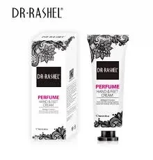 DR Rashel Hand Cream Coco Perfume 1440