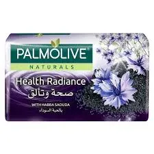 Palmolive Soap Health And Radiance With Habba Sauda 170G