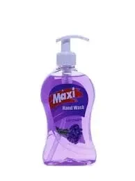 Maxil Hand Wash Levender 500ml