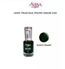 Aqua Color Line Nail Polish 3512 232